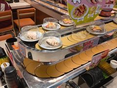 -争鲜回转寿司(东方银座店)