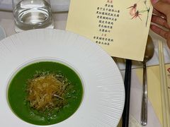 -临家小院·潮汕菜·商务宴请·点心(白石洲店)