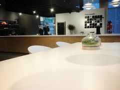 -dotcom coffee古点咖啡(致真大厦店)