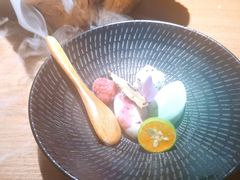 -菩提素素食餐厅(晶郦馆店)