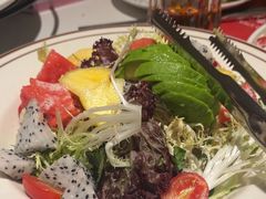 -赤火牛排(金狮广场店)