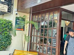 -安德鲁饼店(原店)