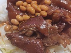 -猪角·闽南猪脚饭(上梅林店)