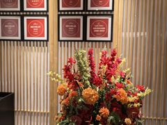-悦融·京鲁菜·露台花园(安定门店)