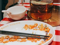 -西贝(上海新梅广场店)