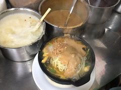 -曹宝林砂锅麻辣烫(星光路店)