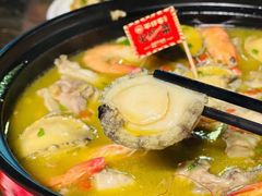 -琼大师东方烤乳猪(亚特兰蒂斯店)