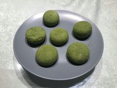 抹茶大福-嘉禾·悦享餐厅(八方汇店)