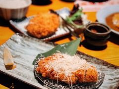 -堂本家洋食别馆·炸猪排(中心城店)