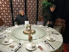 包厢-中国徽菜·徽商故里(远大店)