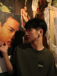 -贝勒爷专业男发