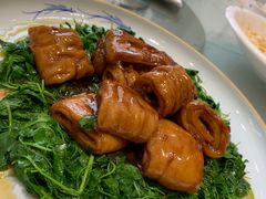 -老正兴菜馆(福州路店)