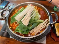 -槿Story·韩国料理(望京韩国美食城店)