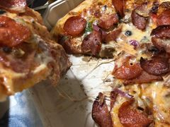 -Tubestation站点比萨(五道营店)