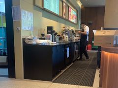 -星巴克(深圳欢乐颂店)