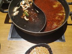 -呷哺呷哺 黄金牧场 (新中关购物中心店)