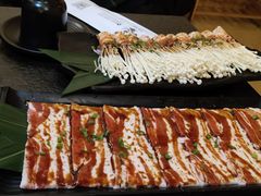 -九田家黑牛烤肉料理(贝尔路店)