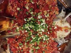 -洞庭米湘·湖南菜(银河SOHO店)