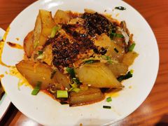 -再回首(西关木塔巷店)