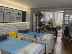 -新雨池不针清祛痘