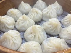 -颐缘居·南翔小笼馆