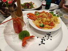 -炊江南·上海菜(国展华漕店)