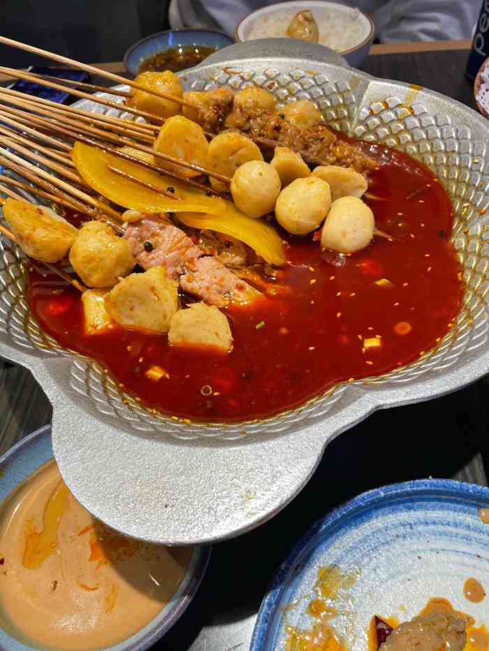 涵小姐在成都(太平桥百盛店)