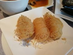 -豫园万丽酒店-万丽轩中餐厅(河南南路店)