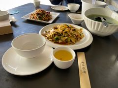 -喜洲翰林餐厅(董家百年老宅店)