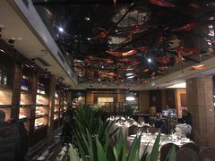 -御盛苑富隆汇·传承川菜·商务简餐(江北嘴店)