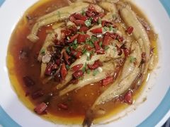 -天天鱼港·海鲜·鲅鱼水饺·招牌烤鸭(黄骅店)