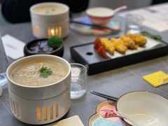 -江南里·新浙菜(苏州大悦城店)