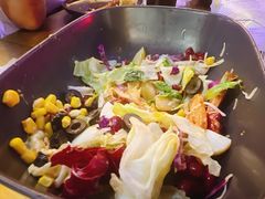 -疯克大象美式烤肉餐厅