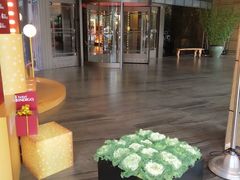 -上海外滩英迪格酒店