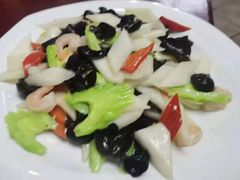 -四海蒸鲜蒸汽海鲜自助(北戴河店)