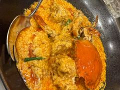 -阿诺泰·泰国餐厅(紫荆店)