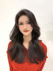 -3AM HAIR SALON染发烫发接发