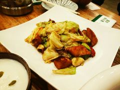 -阿凡提餐厅(簋街店)
