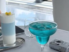 -天玑高空江景餐厅&酒吧Sky Secret Restaurant&Bar