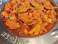 -胖哥俩肉蟹煲(福州仓山爱琴海店)