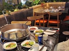 -老船舫·现做活鲜鱼馆(东郊记忆店)