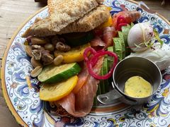 -Alimentari早午餐(安福路店)