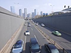 -天鹅湖体育公园