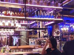 -爱啤精酿·民谣酒馆(滨江店)