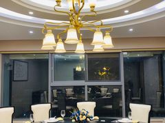 包厢-七星龙虾城·海鲜·大闸蟹(吴江店)