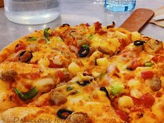 -必胜客餐厅(昆百大泰业城店)