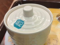 每日例汤-魏记烧味饭