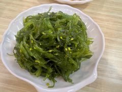 -一蚝一贝海鲜特色餐厅(万象城店)