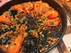 -柴米油盐三杯鸡(象山北路店)