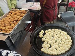 -毛华美食(清扬路店)